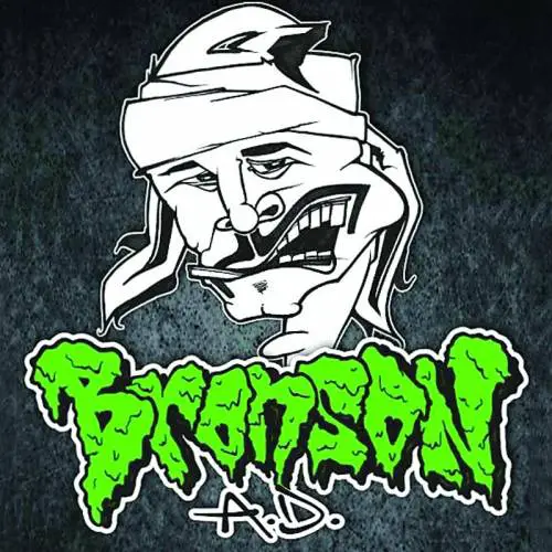 Bronson AD : Bronson A.D.